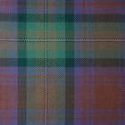 Isle of Skye Lightweight Tartan Fabric By The Metre